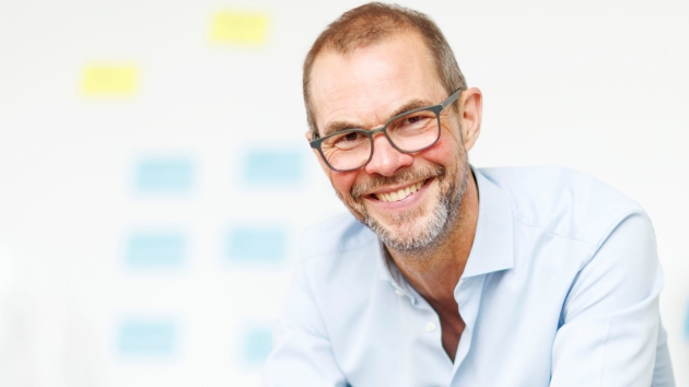 Namensentwicklung mit ChatGPT: Hilfe oder Hürde für Produkt- und Firmennamen? - Peter Ströll, Mitglied der Geschäftsführung der Kölner Namingagentur Nambos GmbH - Quelle: Nambos